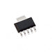 TL1963A-15DCQR by Texas Instruments - IC REG LINEAR 1.5V 1.5A SOT223-6