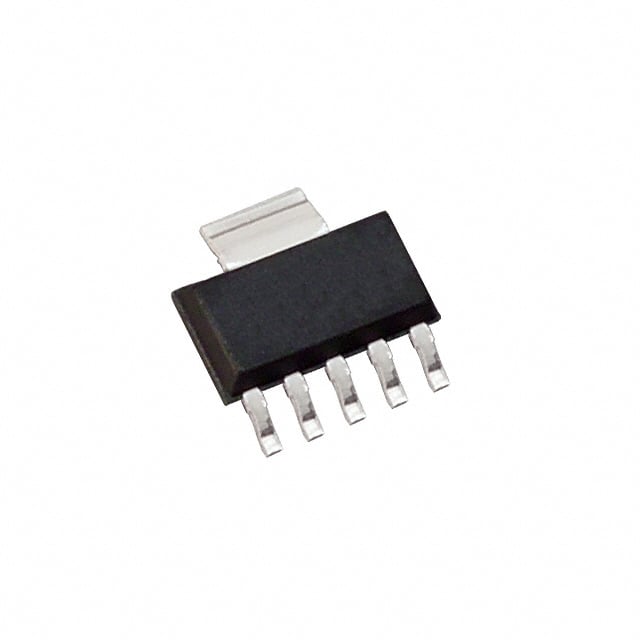 TPS72515DCQG4 by Texas Instruments - IC REG LINEAR 1.5V 1A SOT223-6
