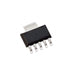 TPS73233DCQRG4 by Texas Instruments - IC REG LIN 3.3V 250MA SOT223-6
