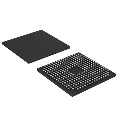 LPC3240FET296/01551 by NXP USA Inc. - IC MCU 16/32BIT ROMLESS 296TFBGA