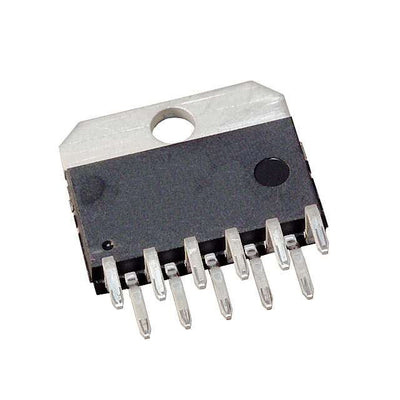 OPA2544TG3 by Texas Instruments - IC OPAMP GP 2 CIRCUIT TO220-11