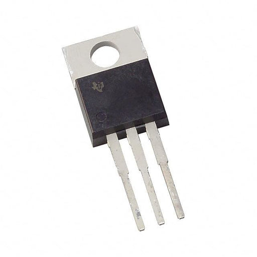 LM317KCT by Texas Instruments - IC REG LIN POS ADJ 1.5A TO220-3