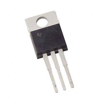 LM237KCE3 by Texas Instruments - IC REG LIN NEG ADJ 1.5A TO220-3