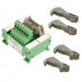 2962476 by Phoenix Contact - INTERFACE MOD HDR 14POS 14-26AWG