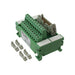 2962573 by Phoenix Contact - INTERFACE MOD HDR 20POS 19-26AWG
