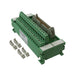 2962599 by Phoenix Contact - INTERFACE MOD HDR 34POS 16-26AWG