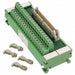 2962609 by Phoenix Contact - INTERFACE MOD HDR 40POS 16-26AWG