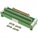 2962612 by Phoenix Contact - INTERFACE MOD HDR 50POS 16-26AWG