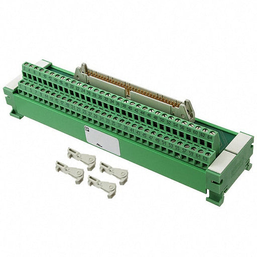 2962638 by Phoenix Contact - INTERFACE MOD HDR 64POS 16-26AWG