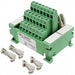 2962654 by Phoenix Contact - INTERFACE MOD HDR 20POS 16-26AWG
