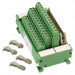 2962670 by Phoenix Contact - INTERFACE MOD HDR 34POS 16-26AWG