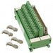 2962696 by Phoenix Contact - INTERFACE MOD HDR 50POS 16-26AWG