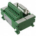 2962735 by Phoenix Contact - INTERFACE MOD DSUB FMALE 15POS