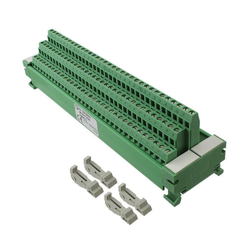 2962890 by Phoenix Contact - INTERFACE MOD HDR 50POS 14-26AWG