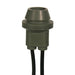 2964-8B by JKL Components Corp. - SOCKET T3-1/4 PUSH IN TYPE