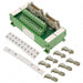 2965143 by Phoenix Contact - INTERFACE MOD HDR DUAL 14POS