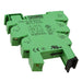 2967028 by Phoenix Contact - RELAY SOCKET DIN RAIL