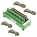 2968357 by Phoenix Contact - INTERFACE MOD HDR 50POS 14-26AWG
