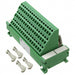 2968470 by Phoenix Contact - INTERFACE MOD HDR 50POS 14-24AWG