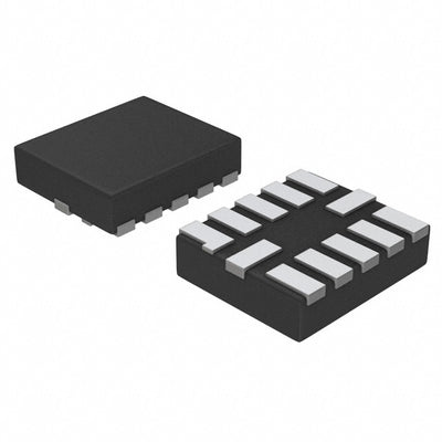 TXU0204RUTR by Texas Instruments - IC TRANSLATOR UNIDIR 12UQFN