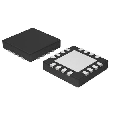 LM26420YSQX/NOPB by Texas Instruments - IC REG BUCK ADJ 2A DL 16WQFN