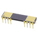 ISO120G-BI by Texas Instruments - IC OPAMP ISOLATION 1 CIRC 16CDIP