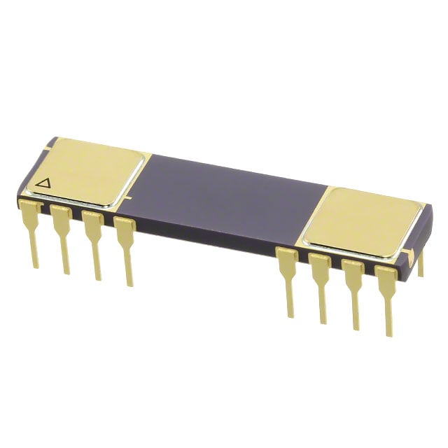 ISO120G by Texas Instruments - IC OPAMP ISOLATION 1 CIRC 16CDIP