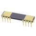 ISO120G by Texas Instruments - IC OPAMP ISOLATION 1 CIRC 16CDIP