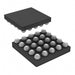 LP8727TMX-B/NOPB by Texas Instruments - IC INTFACE SPECIALIZED 25DSBGA