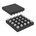 LM49153TME/NOPB by Texas Instruments - IC AMP D/G MONO 1.35W 25DSBGA