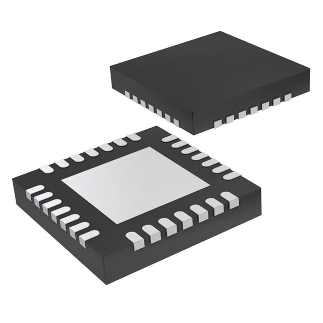 TPS65198RUYR by Texas Instruments - IC VIDEO LEVEL SHIFTER 28WQFN