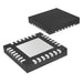 TPS65198RUYR by Texas Instruments - IC VIDEO LEVEL SHIFTER 28WQFN