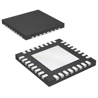 TCA6424ARGJR by Texas Instruments - IC XPNDR 400KHZ I2C SMBUS 32UQFN