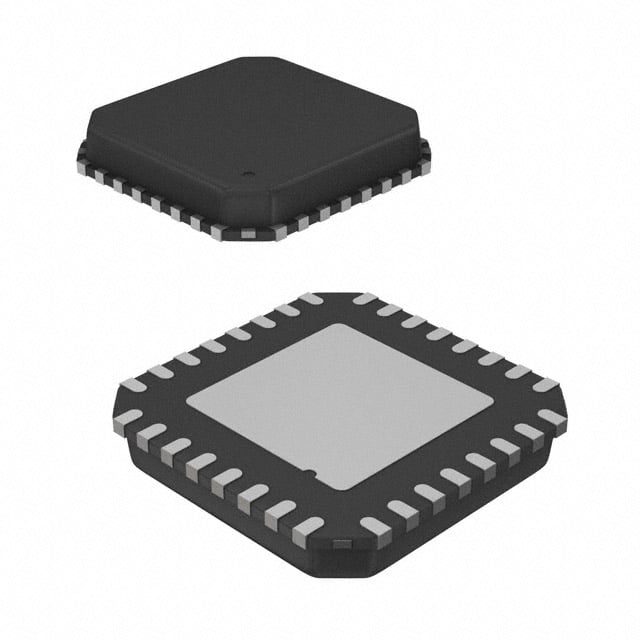 CC1110F16RSPRG3 by Texas Instruments - IC RF TXRX+MCU ISM<1GHZ 36QFN