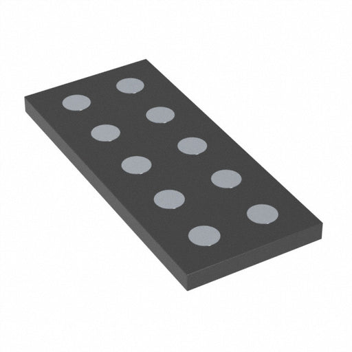 CSD87501L by Texas Instruments - MOSFET 2N-CH 30V 10PICOSTAR