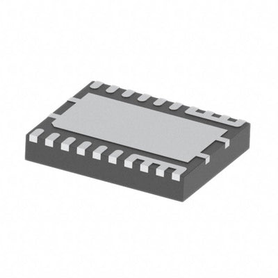 CSD95492QVM by Texas Instruments - IC HALF BRIDGE DRIVER 20A 18VSON