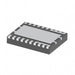 CSD95492QVM by Texas Instruments - IC HALF BRIDGE DRIVER 20A 18VSON