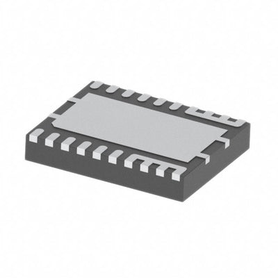 CSD95495QVMT by Texas Instruments - IC HALF BRIDGE DRIVER 50A 18VSON