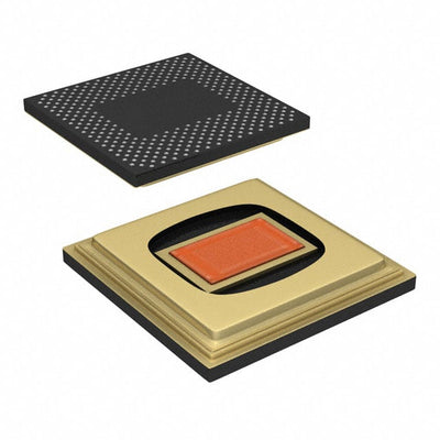 DLP9000XFLS by Texas Instruments - IC DIG MICROMIRROR DEV 355CLGA