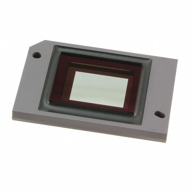 DLP5500FYA by Texas Instruments - IC DIG MICROMIRROR DEV 149CPGA