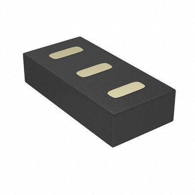 CSD25485F5T by Texas Instruments - MOSFET P-CH 20V 5.3A 3PICOSTAR