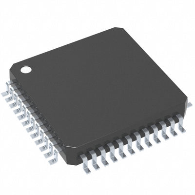 LM3S818-IQN50-C2T by Texas Instruments - IC MCU 32BIT 64KB FLASH 48LQFP