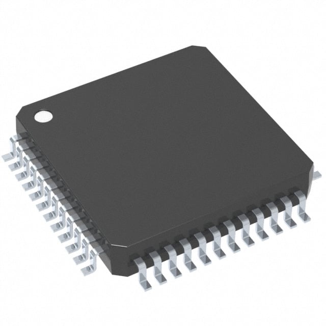 LM3S811-IQN50-C2 by Texas Instruments - IC MCU 32BIT 64KB FLASH 48LQFP