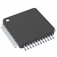 LM3S102-IQN20-C2T by Texas Instruments - IC MCU 32BIT 8KB FLASH 48LQFP