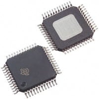 DRV83055PHP by Texas Instruments - IC MTR DRV MULTI 4.4-45V 48HTQFP