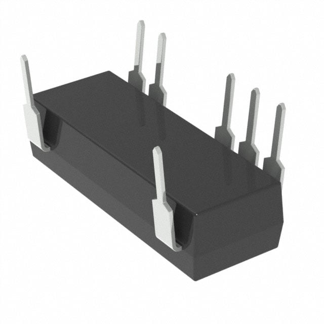 DCP020505P by Texas Instruments - DC DC CONVERTER 5V 2W