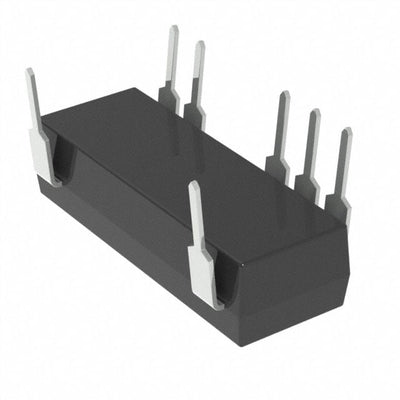 DCP021205PG4 by Texas Instruments - DC DC CONVERTER 5V 2W