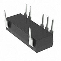 DCP021205PG4 by Texas Instruments - DC DC CONVERTER 5V 2W
