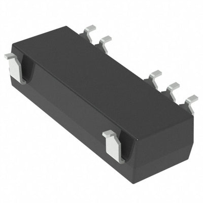 DCPA10505P-U/700 by Texas Instruments - DC DC CONVERTER 5V 1W