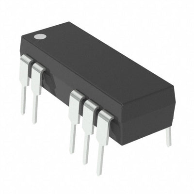DCPA10515P-U/700 by Texas Instruments - DC DC CONVERTER 15V 1W